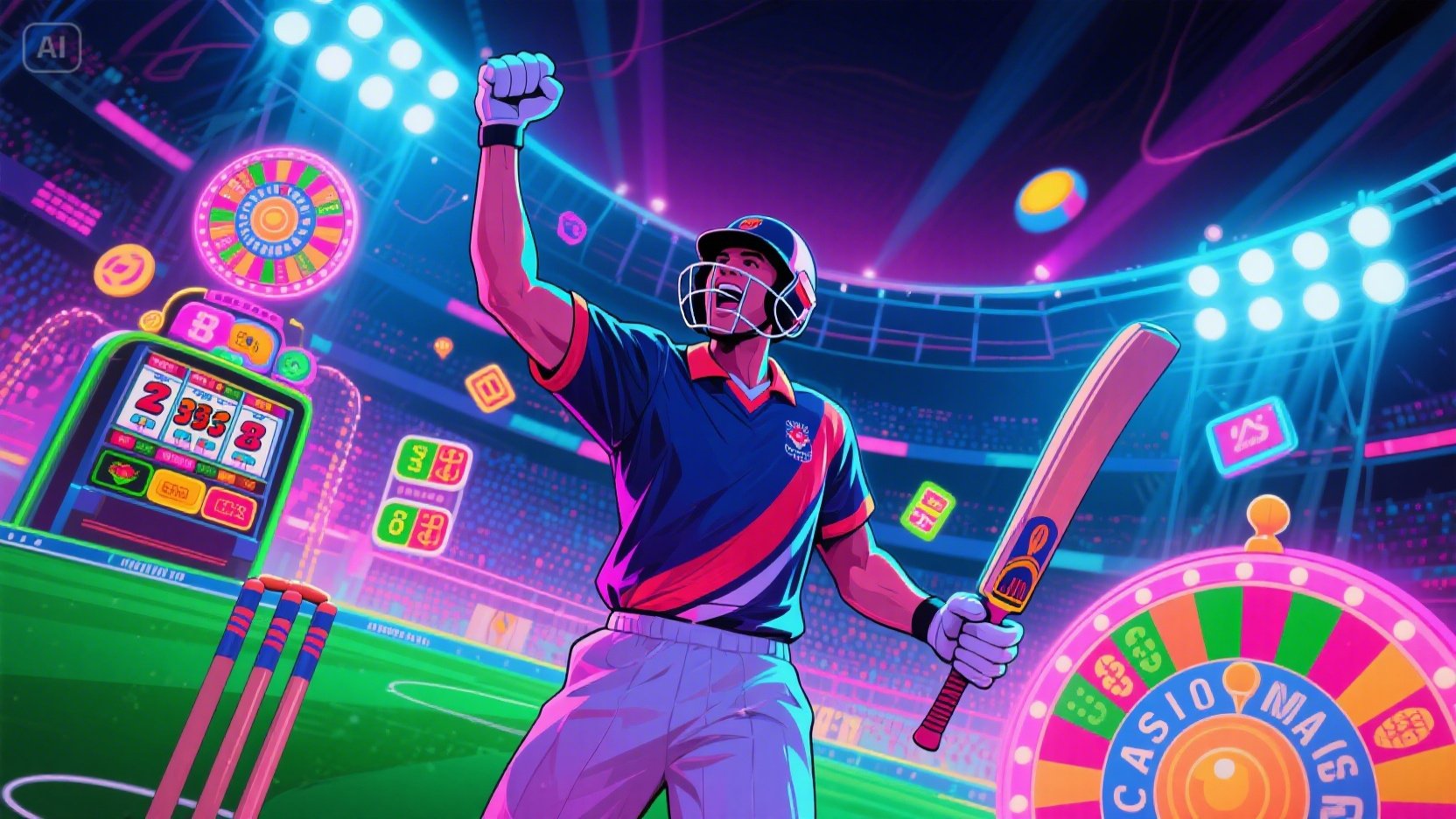 Registration at Casinostugan Casino