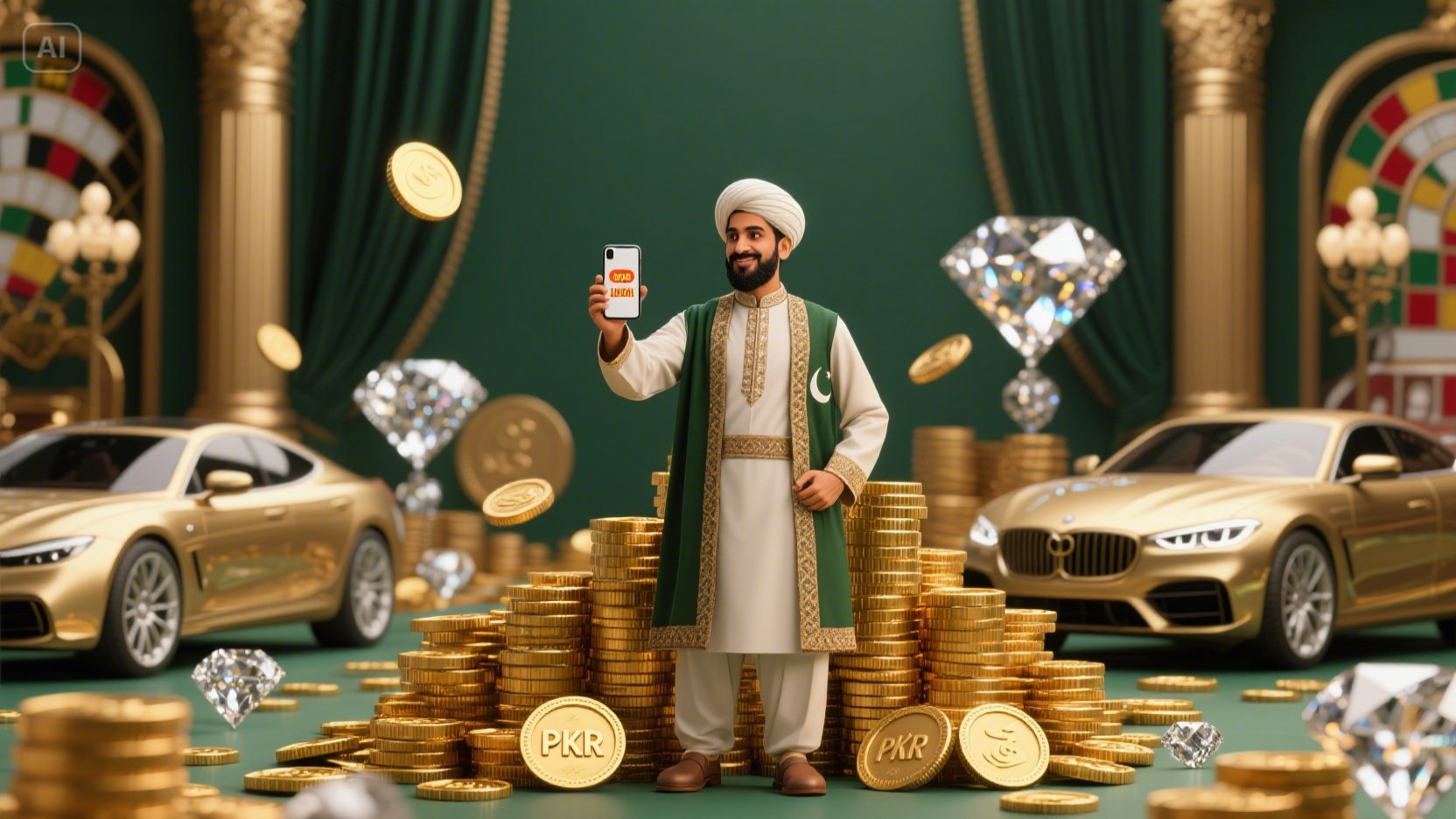 Casino Casinostugan desktop and mobile interfaces