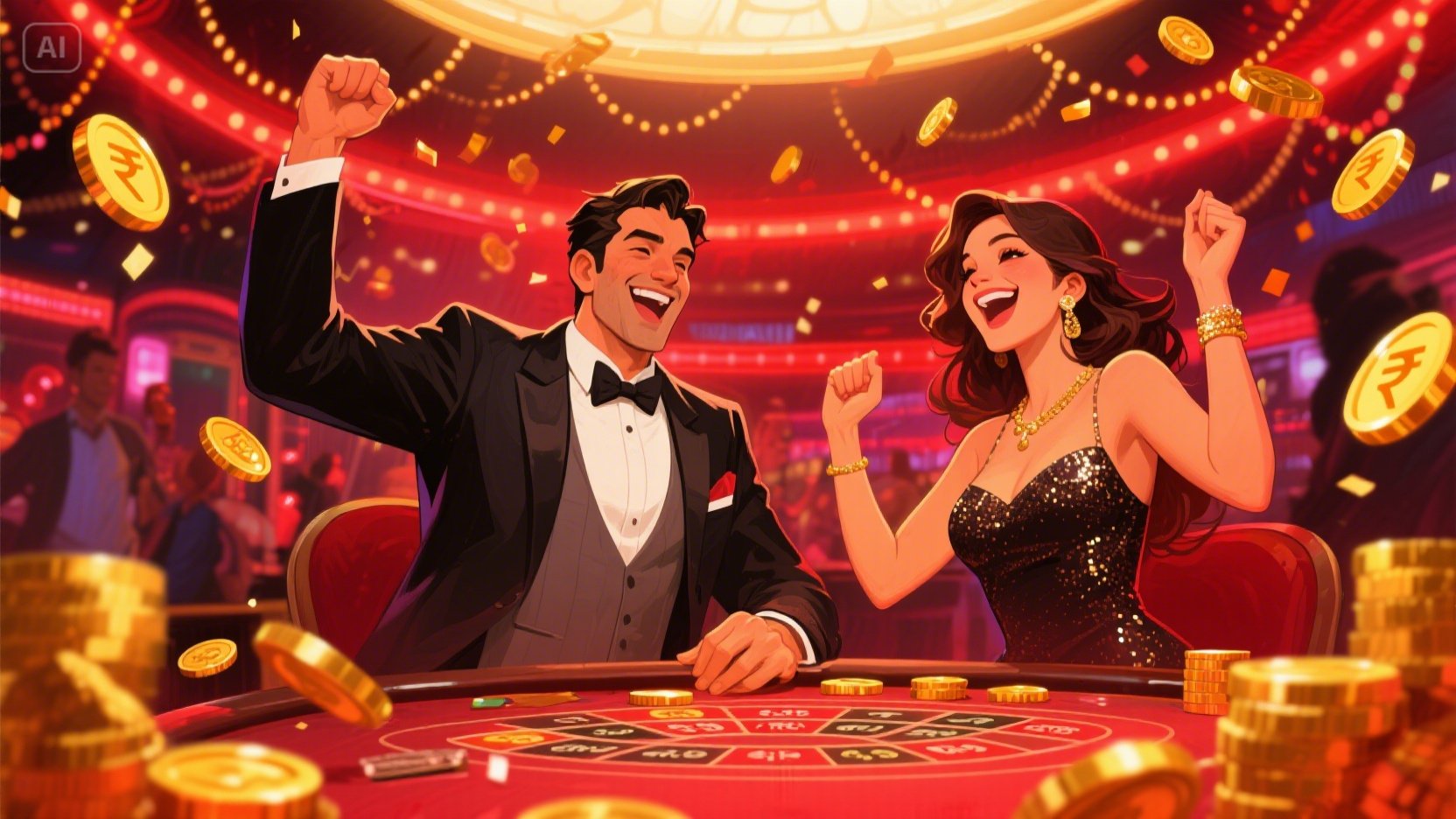 CasinostuganDeposit today and receive 200% instantly! Pakistani gamers can enjoy smooth transactions, trusted gameplay, and guaranteed PKR withdrawals every day.
