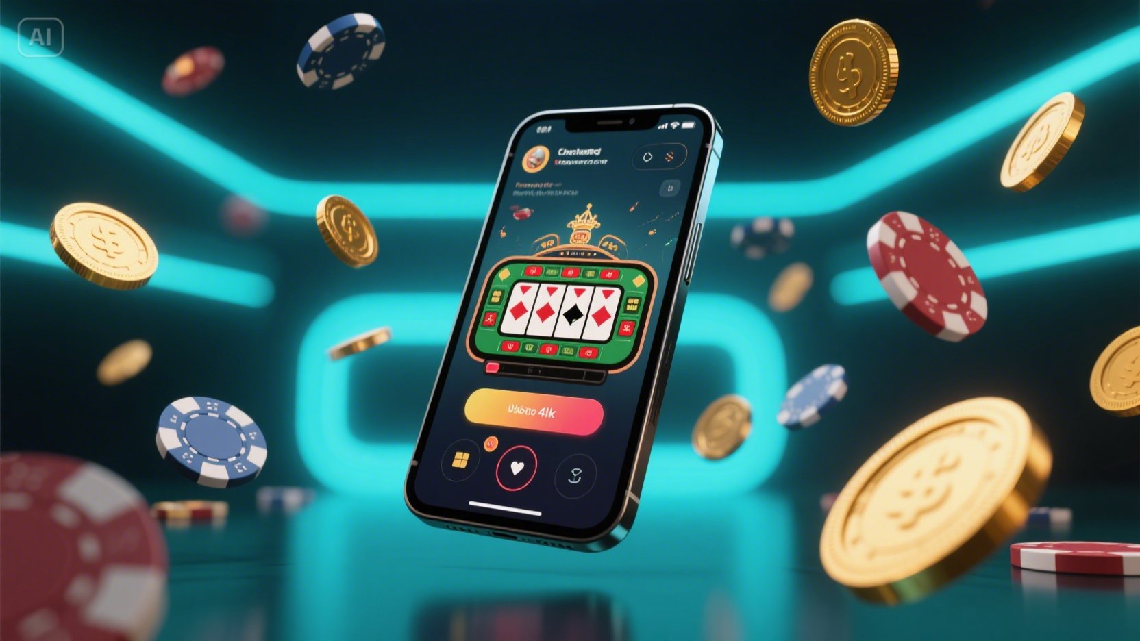 Casino Casinostugan desktop and mobile interfaces