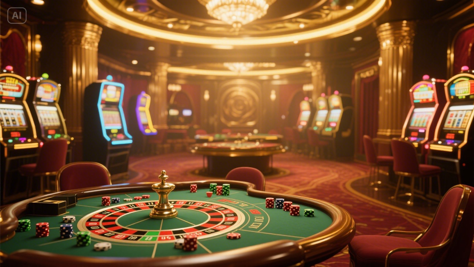 Casino Casinostugan desktop and mobile interfaces